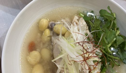 冬の足音が聞こえる季節の話